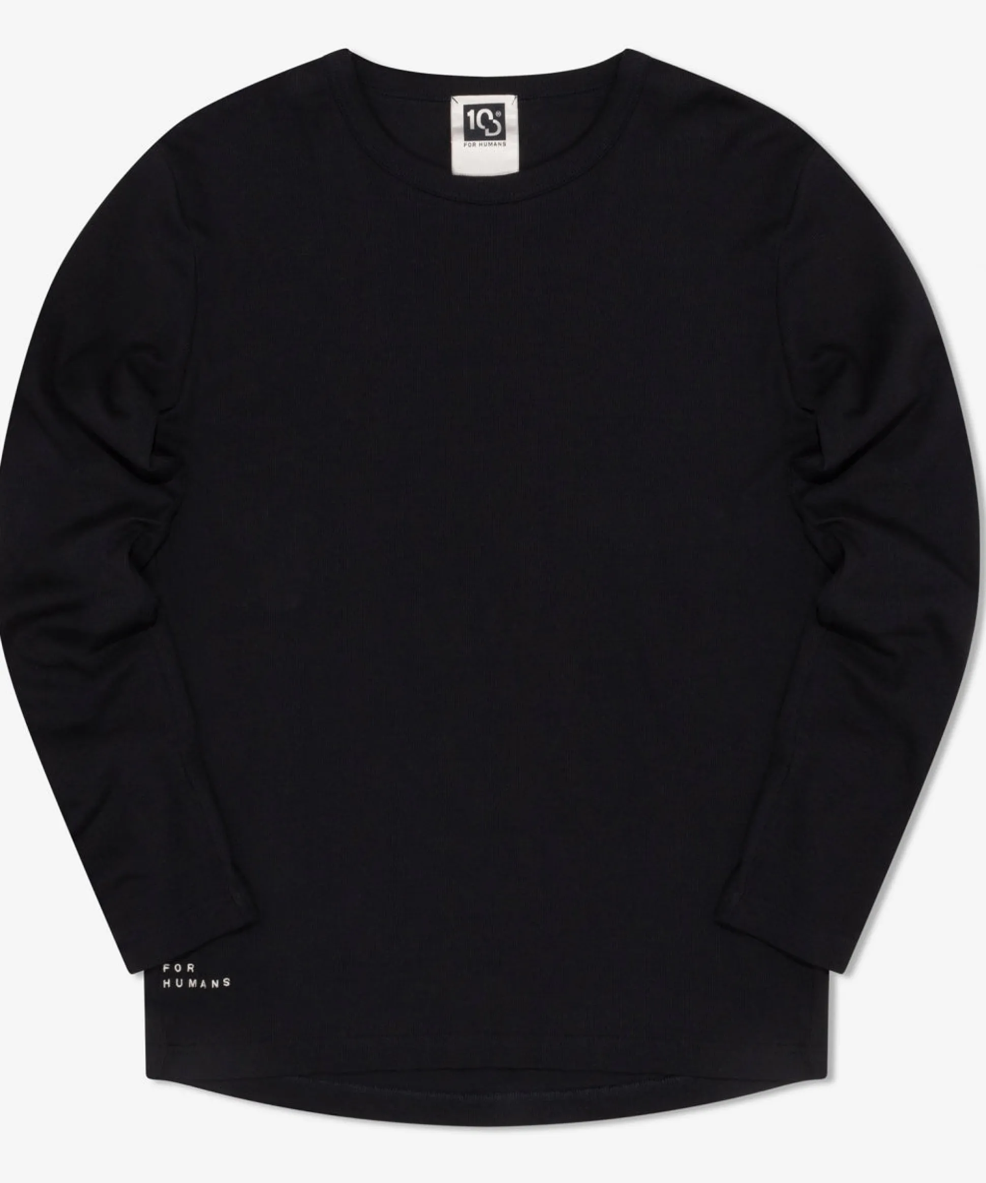 Alex Rib Jersey Tee
