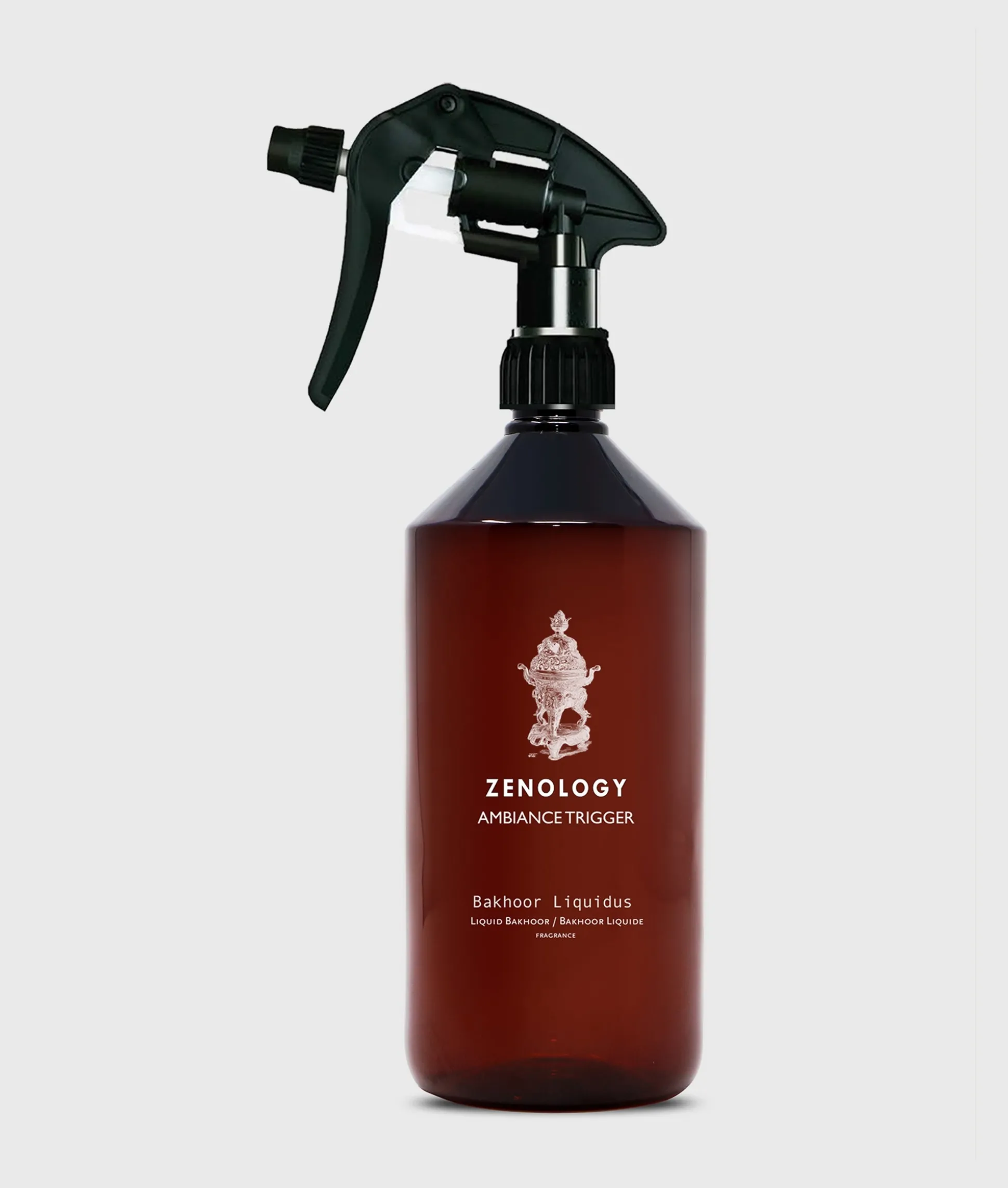 Ambiance Trigger Bakhoor Liquidus 1000 Ml