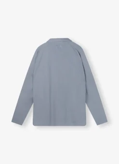 Appy Shirt Longsleeve