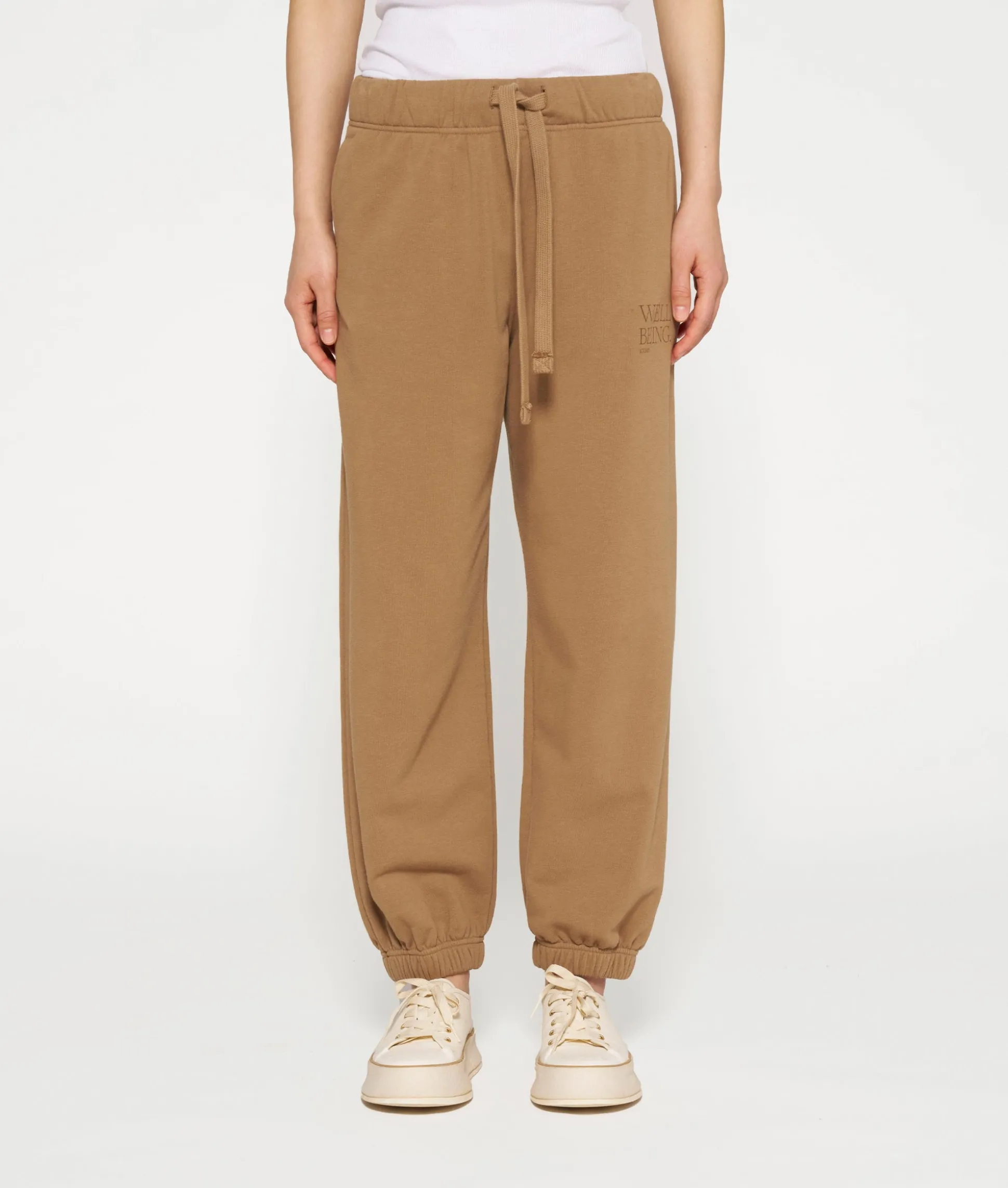 Bar Jogger Fleece