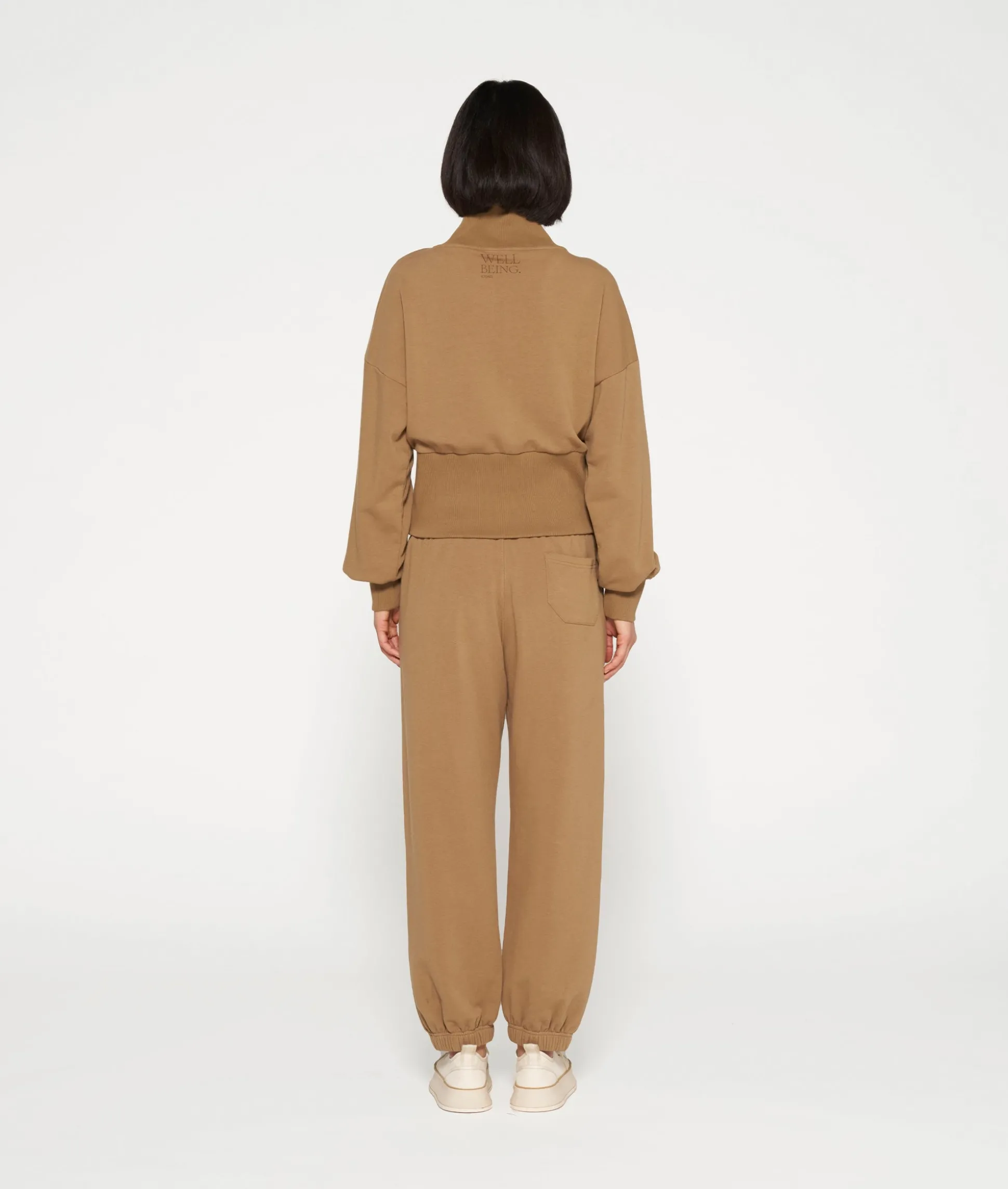 Bar Jogger Fleece