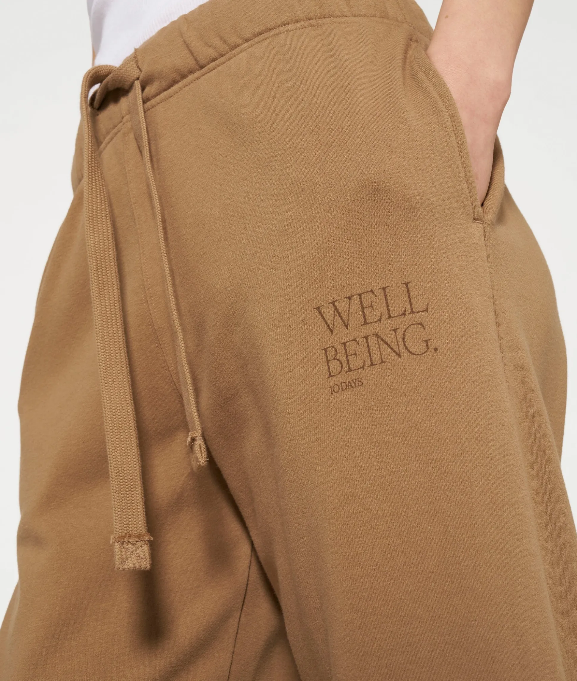 Bar Jogger Fleece
