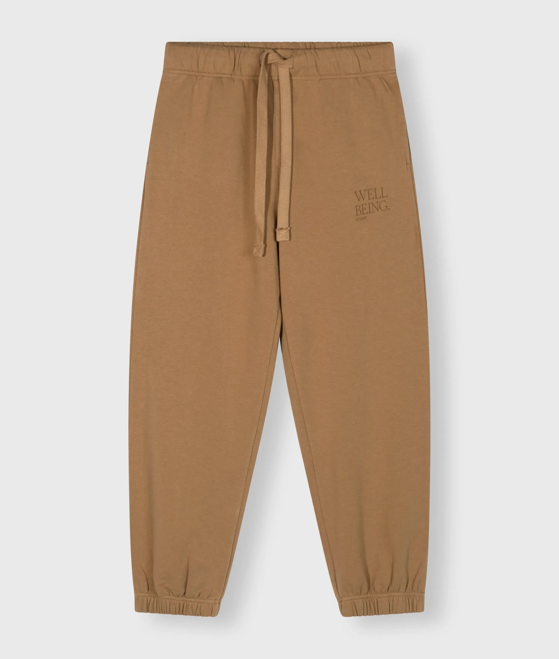 Bar Jogger Fleece
