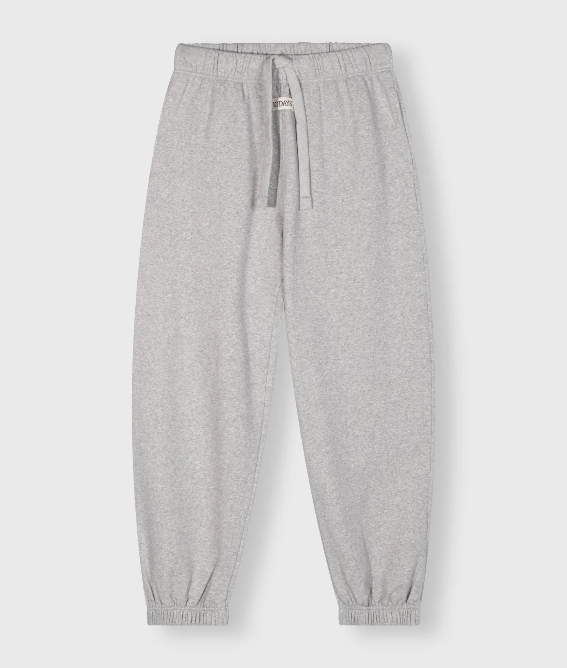 Bar Jogger Fleece