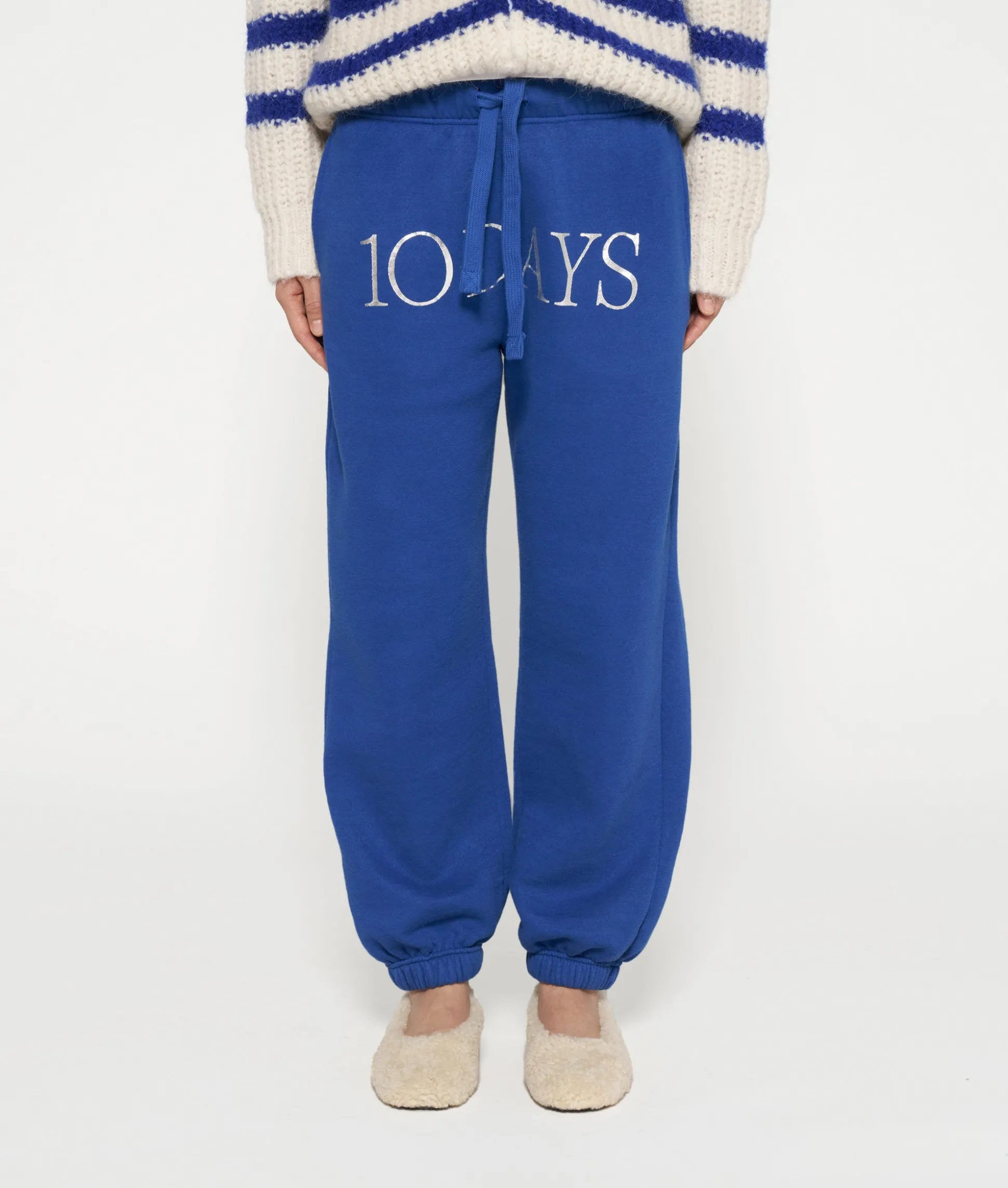 Bar Jogger Foam