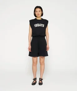 Bermuda Jogger