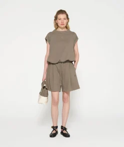 Bermuda Jogger
