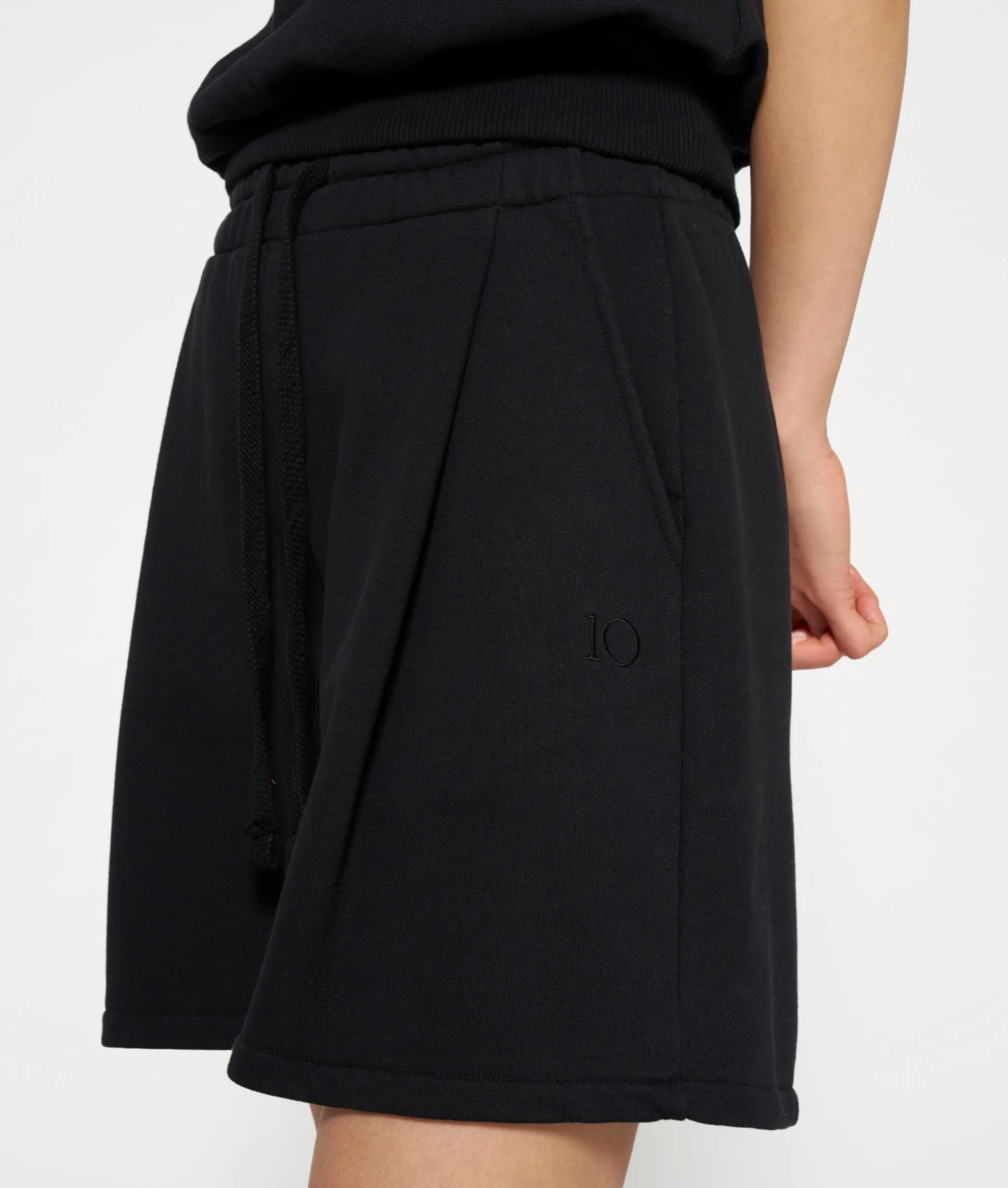 Bermuda Jogger