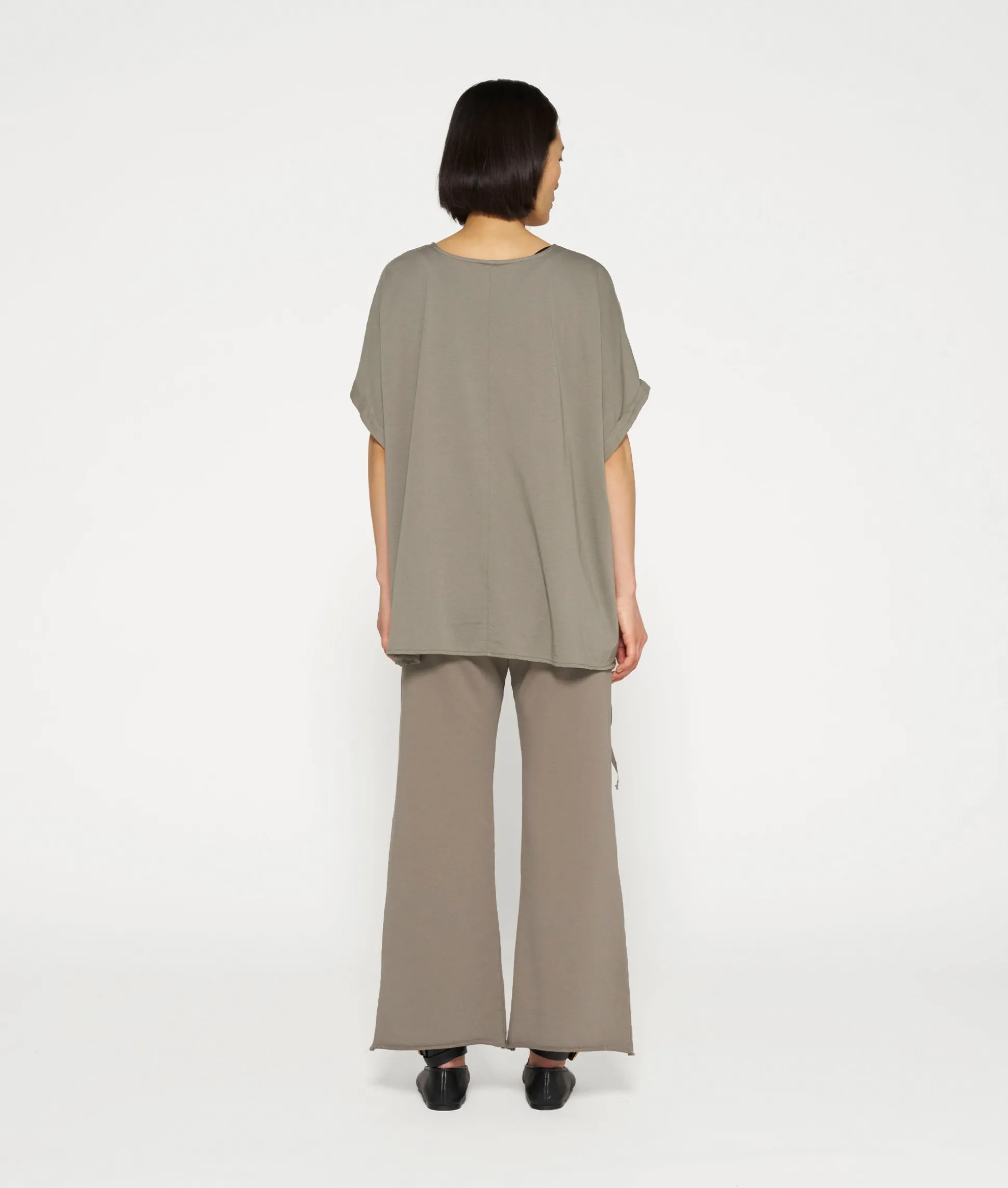 Blouse Voile