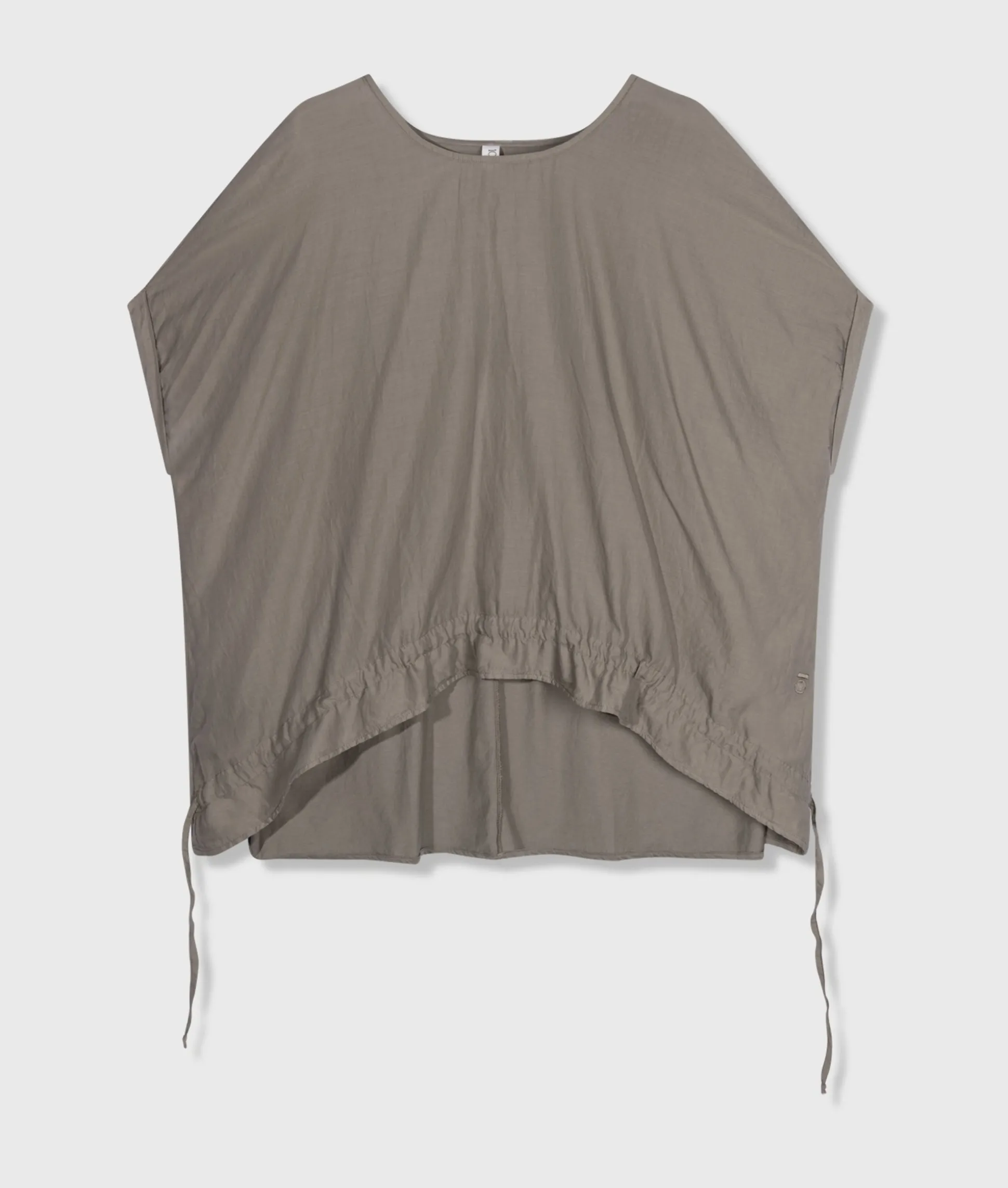 Blouse Voile