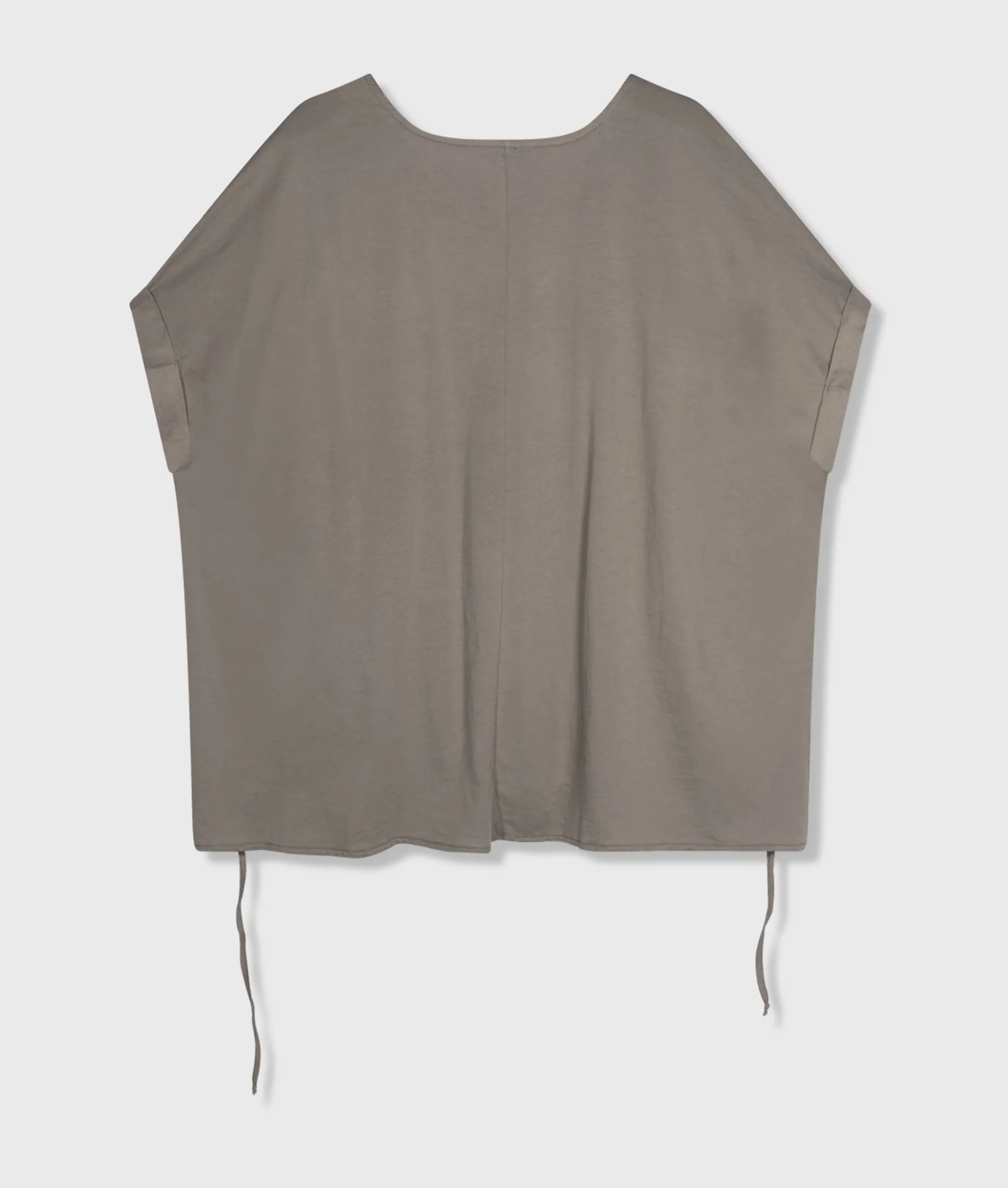 Blouse Voile