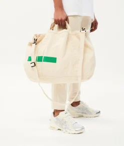 Boas Canvas Bag