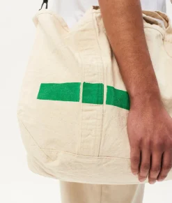 Boas Canvas Bag