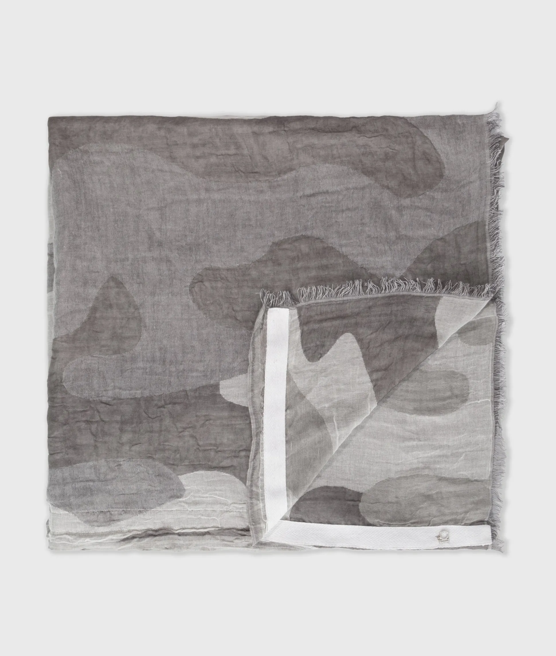 Camo Scarf