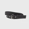 Canvas Belt