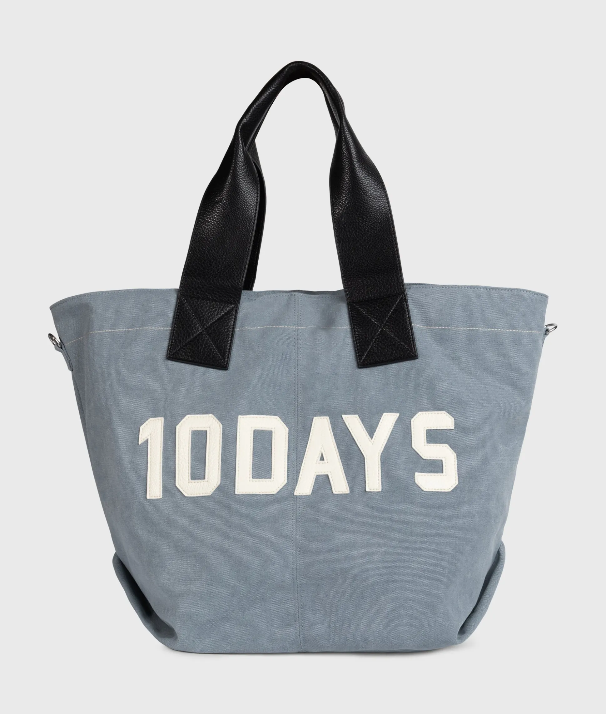 Canvas Shopper