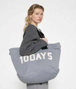 Canvas Shopper
