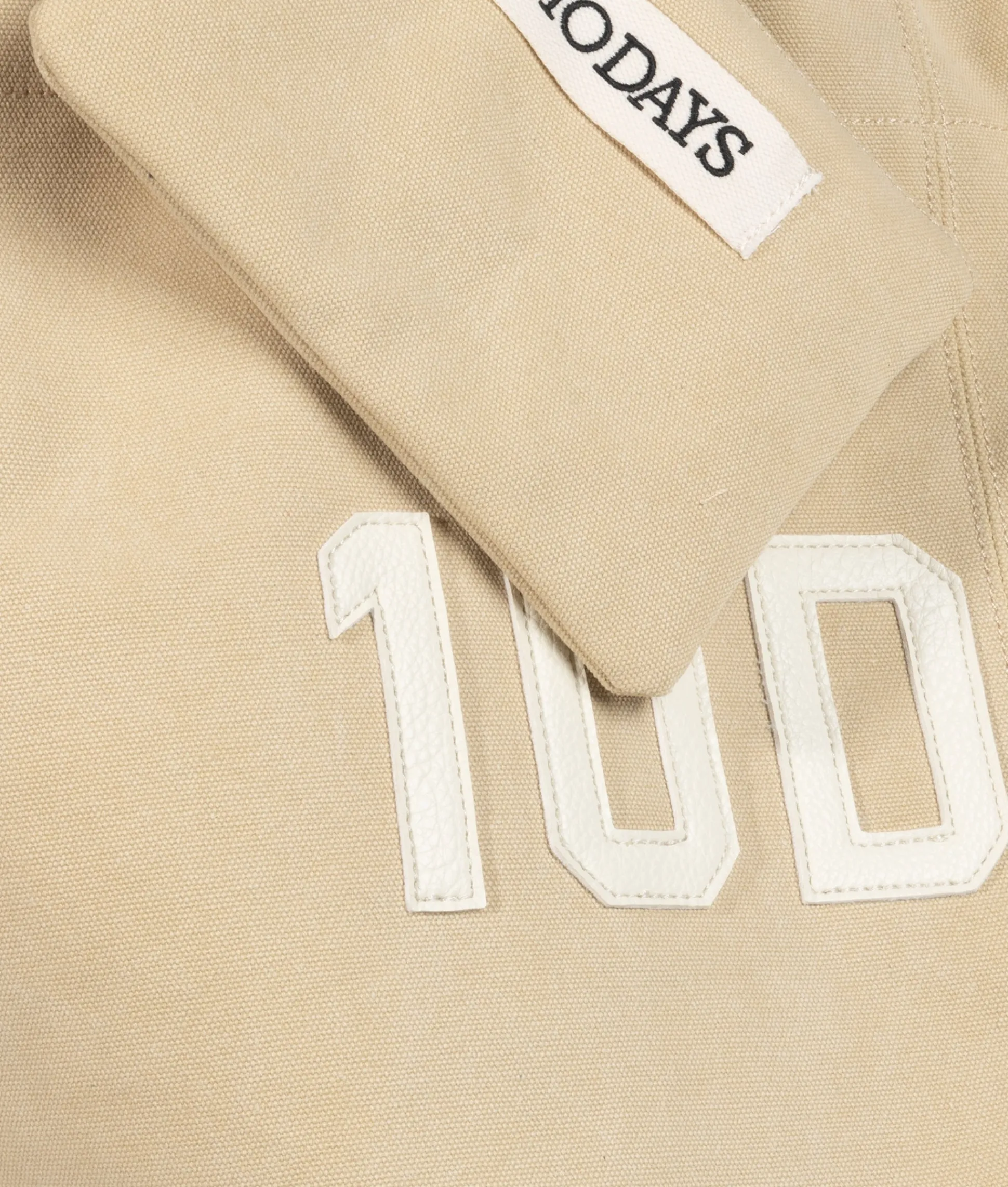 Canvas Shopper