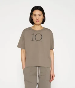 Cotton Tee 10
