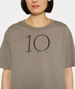 Cotton Tee 10