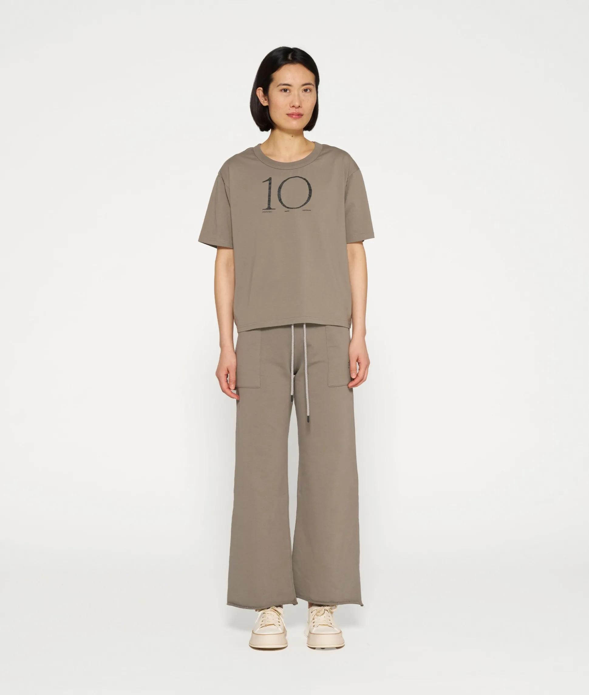 Cotton Tee 10