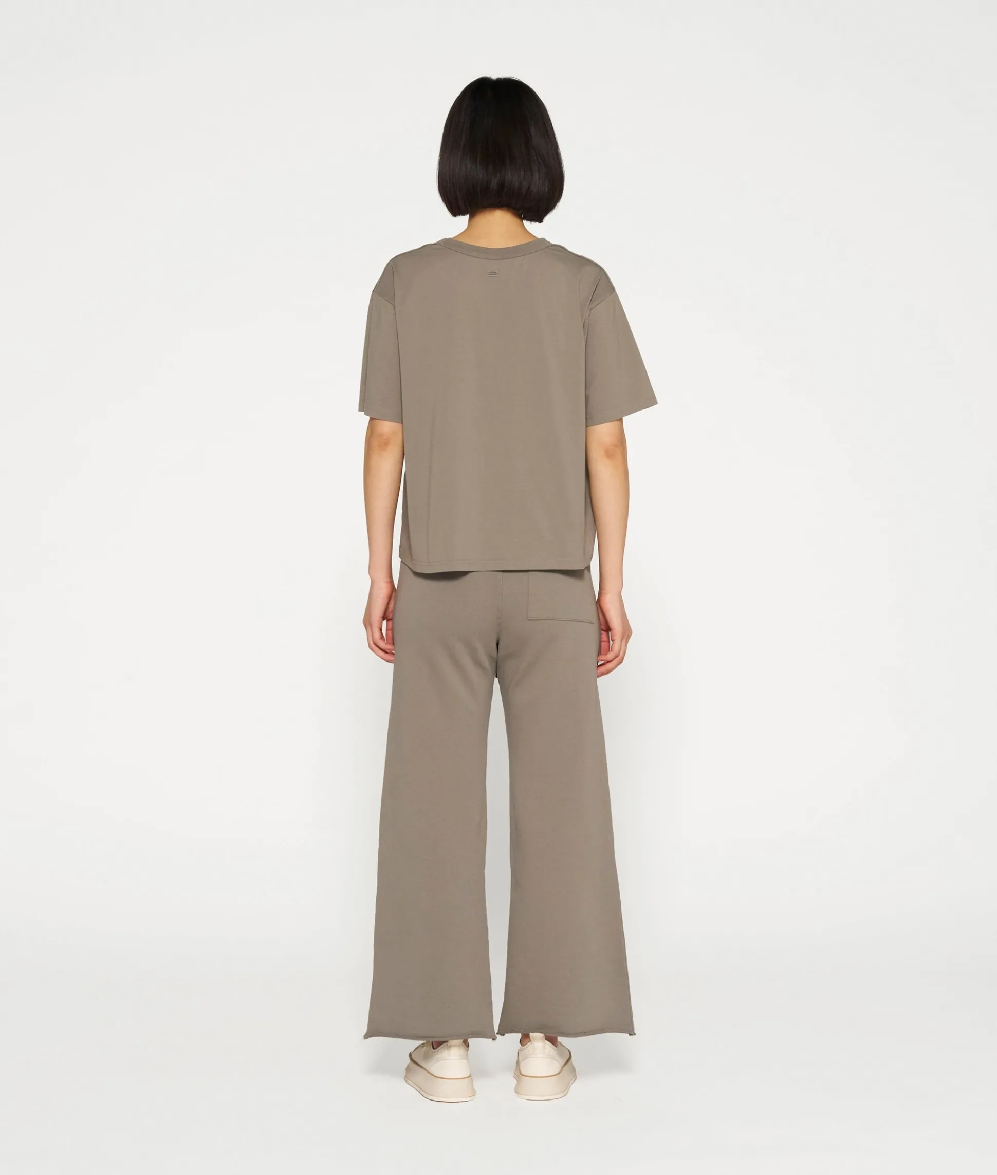 Cotton Tee 10