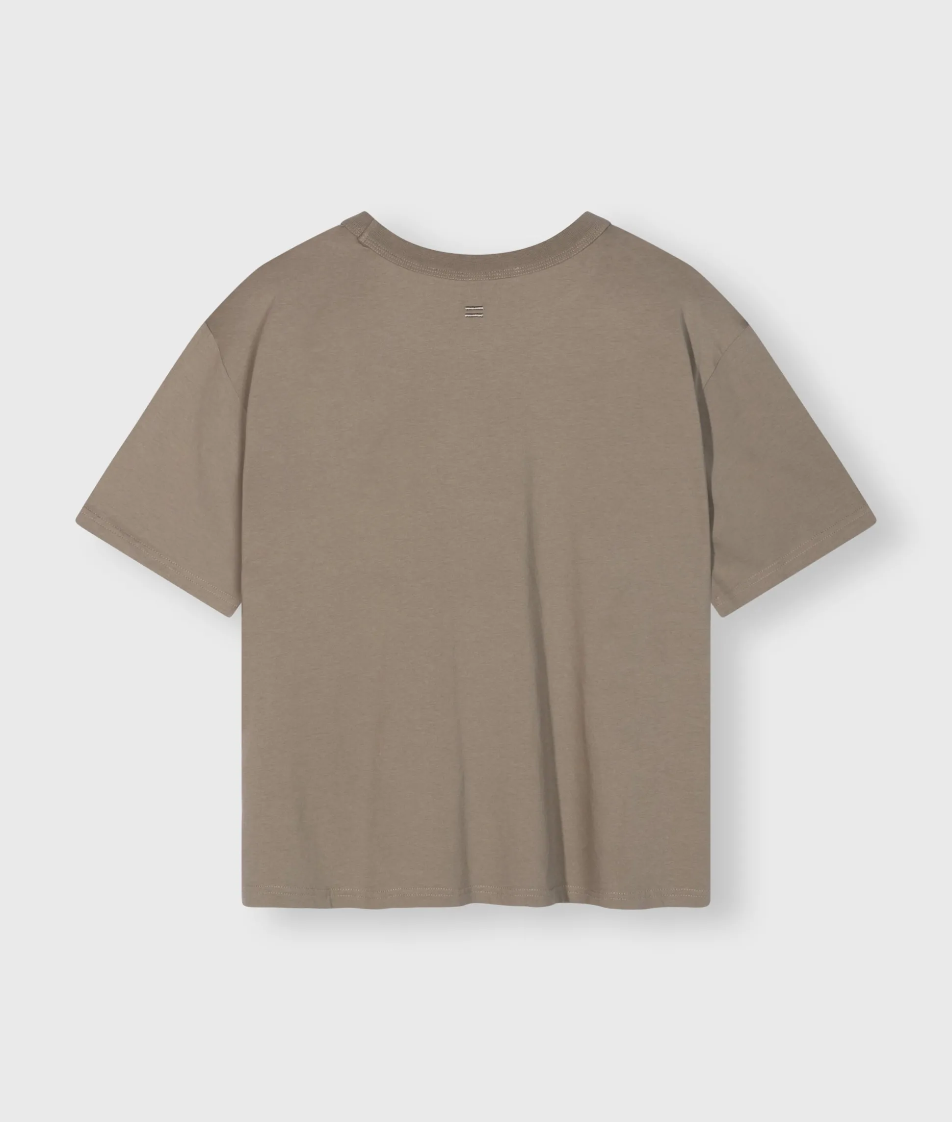 Cotton Tee 10