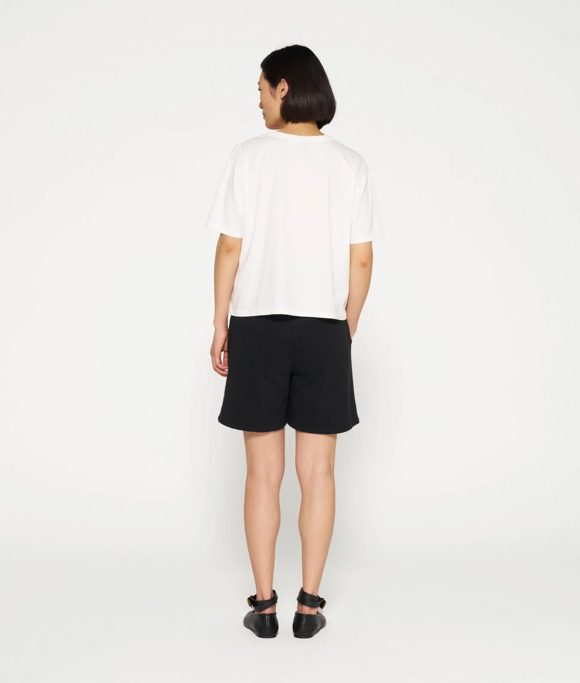Cotton Tee Well Being