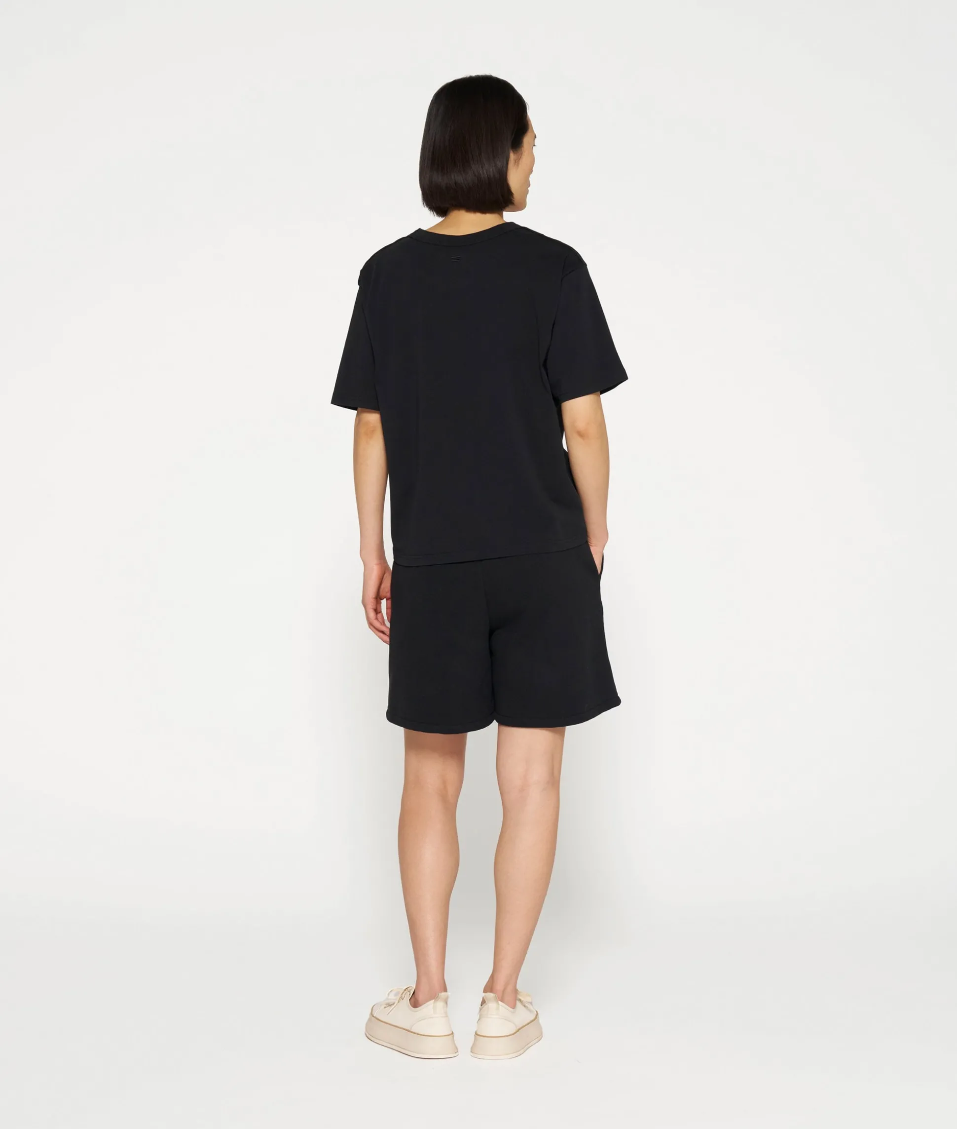 Cotton Tee Well Being