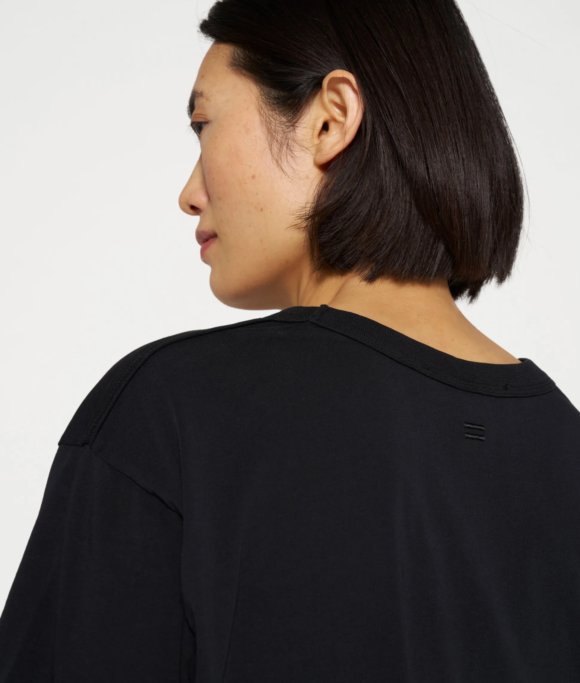 Cotton Tee Well Being
