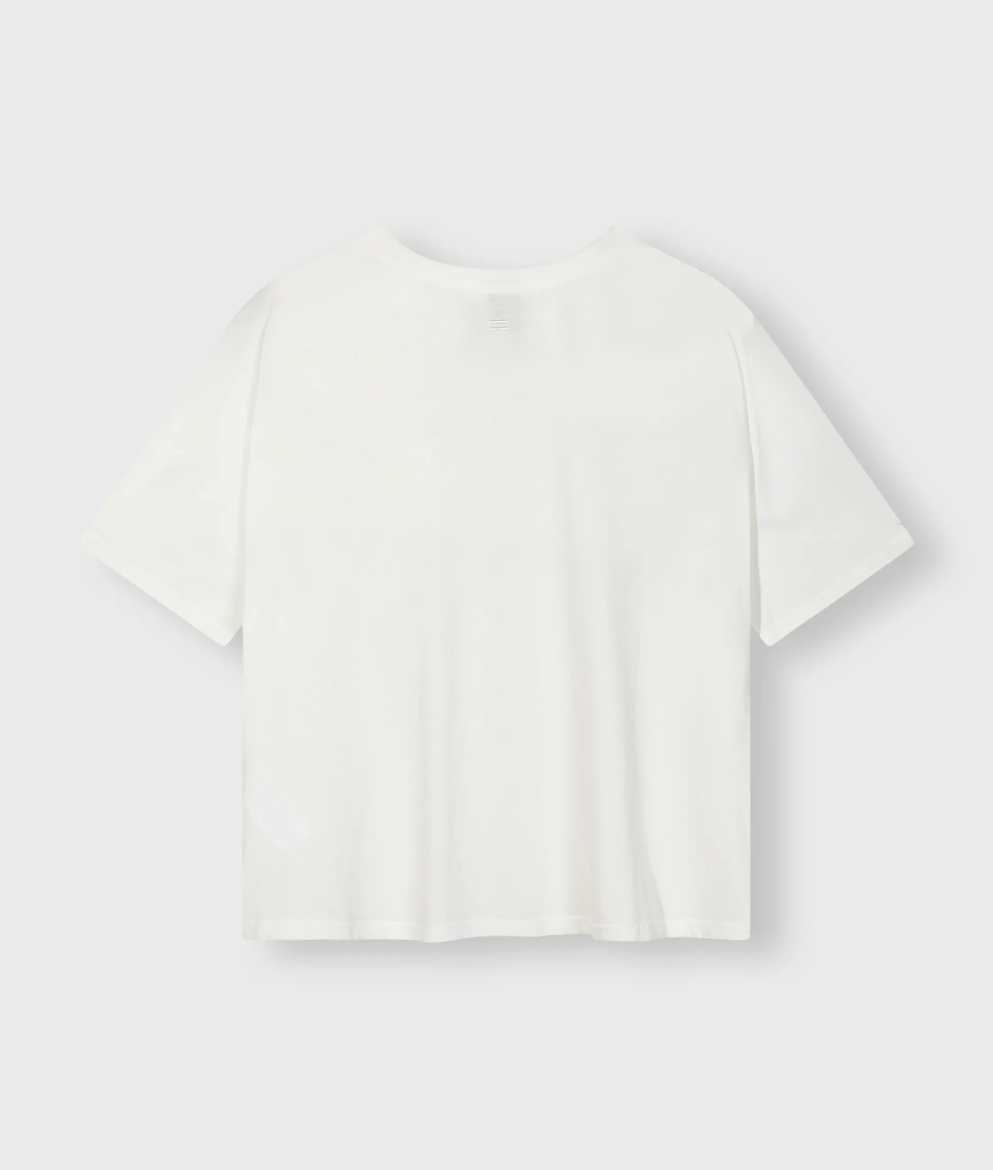 Cotton Tee Well Being