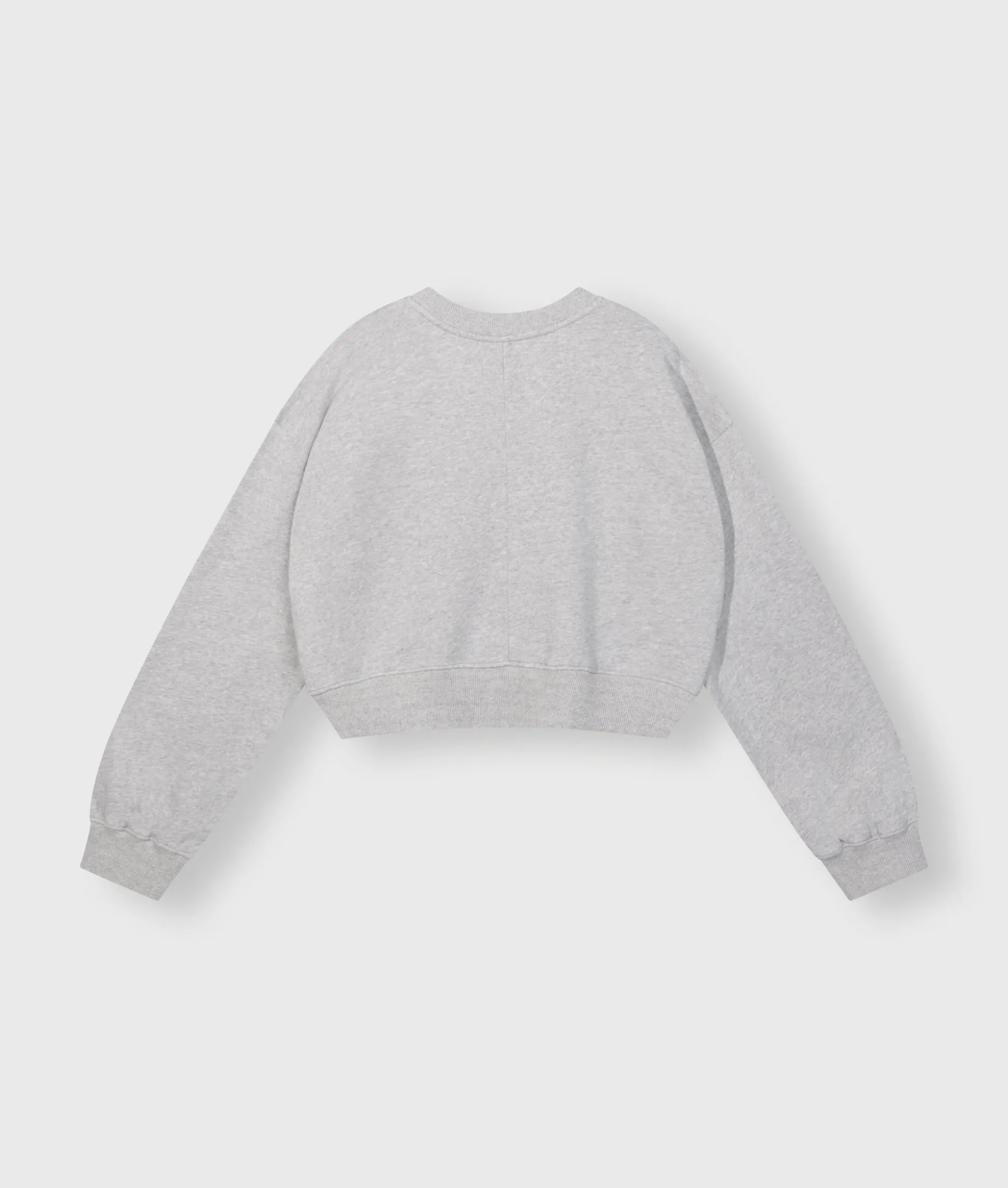 Cropped Sweater