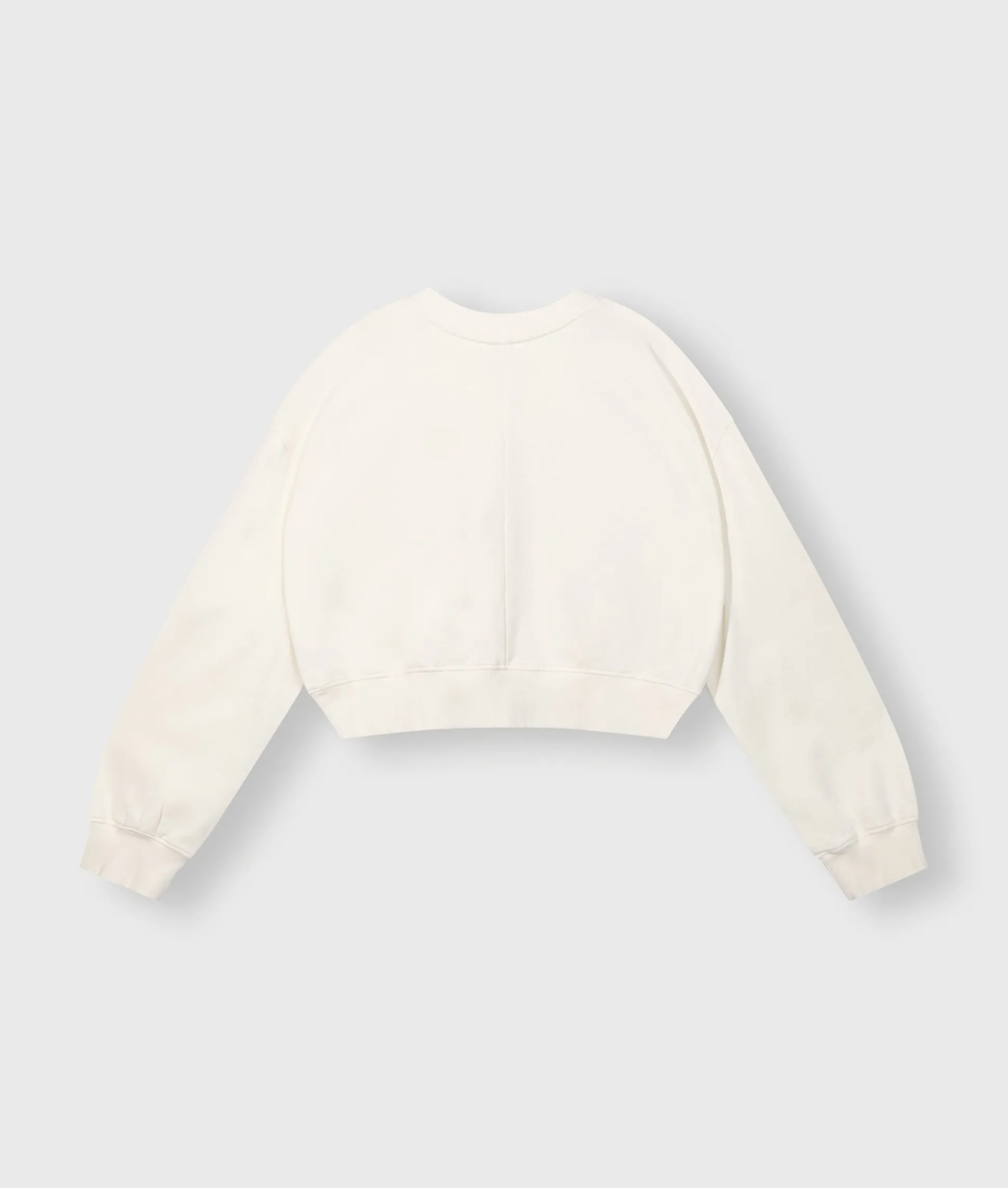 Cropped Sweater
