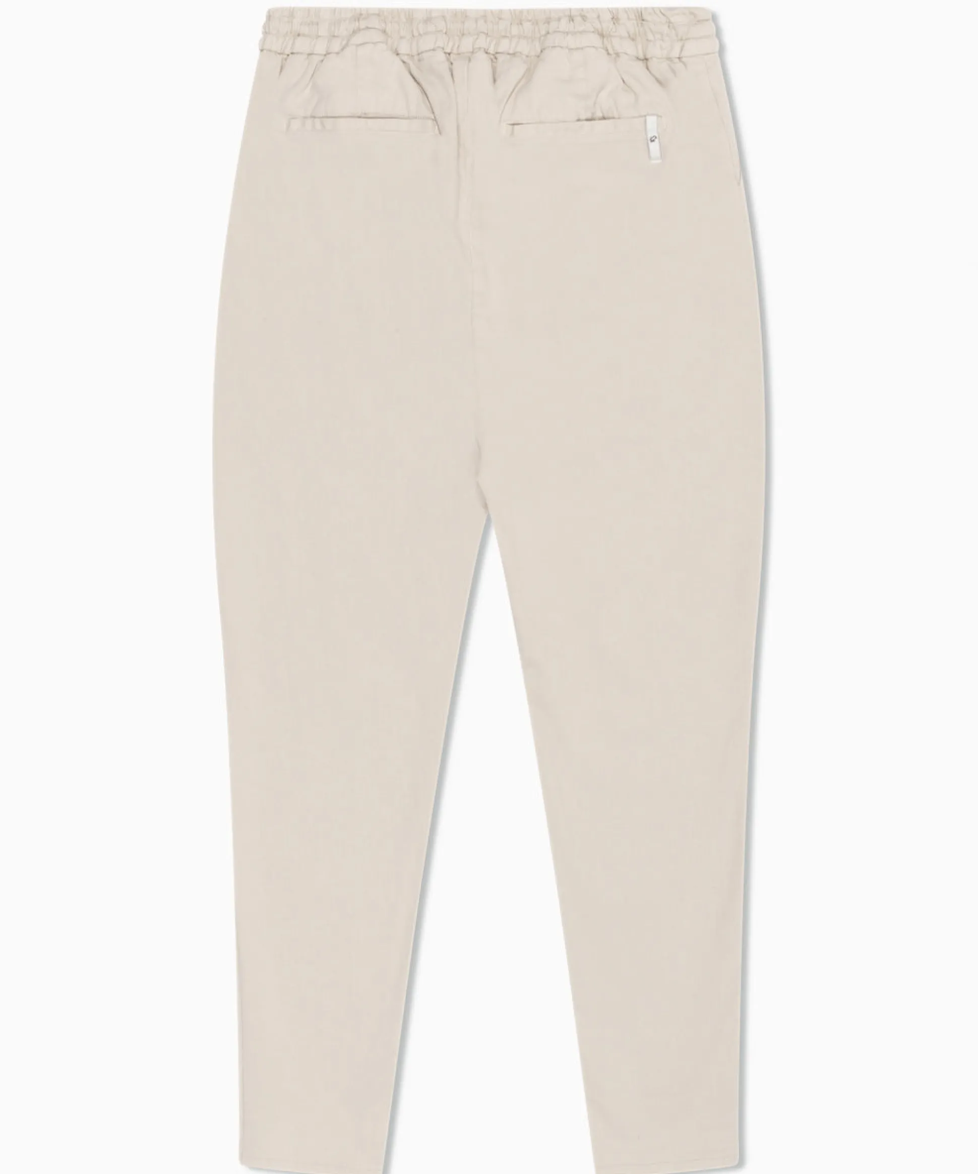 Dakota Cotton Twill Pants