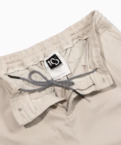 Dakota Cotton Twill Pants
