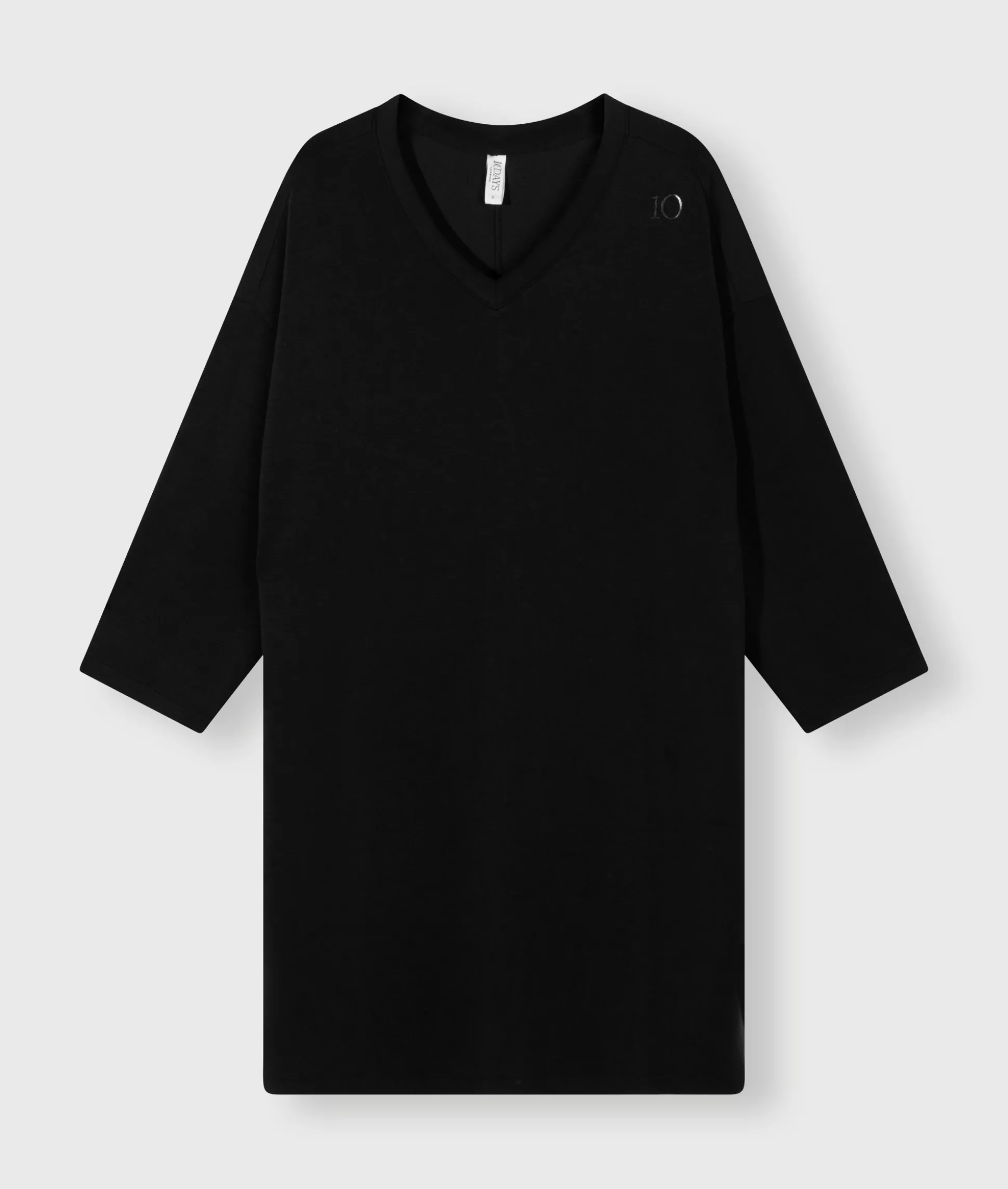 Dress Scuba