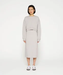 Easy Sleeveless Dress
