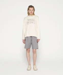 Easy Sweater Well Being