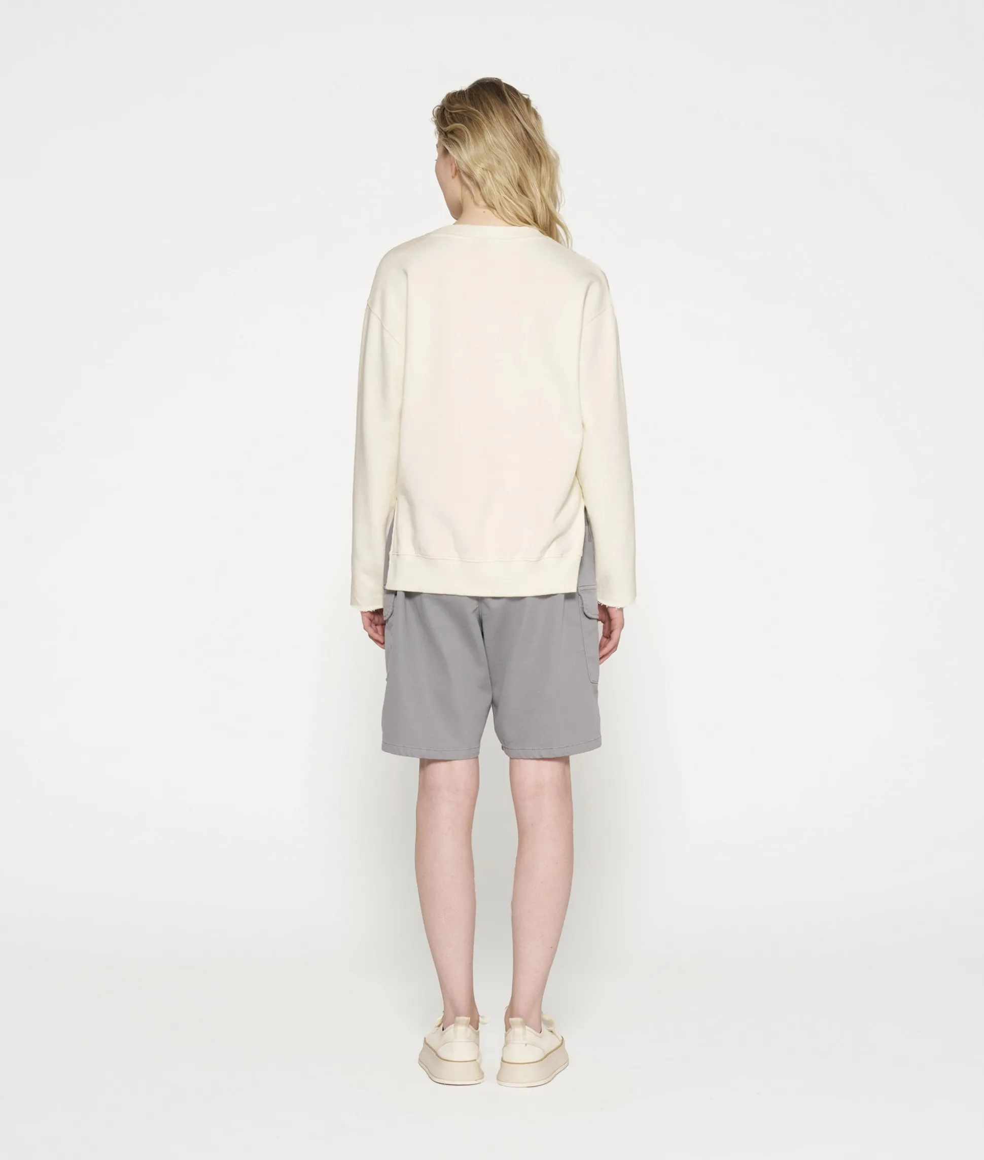 Easy Sweater Well Being