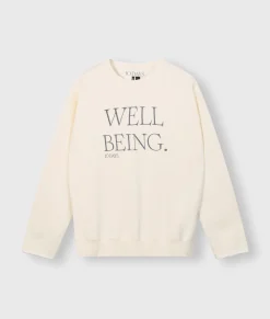 Easy Sweater Well Being