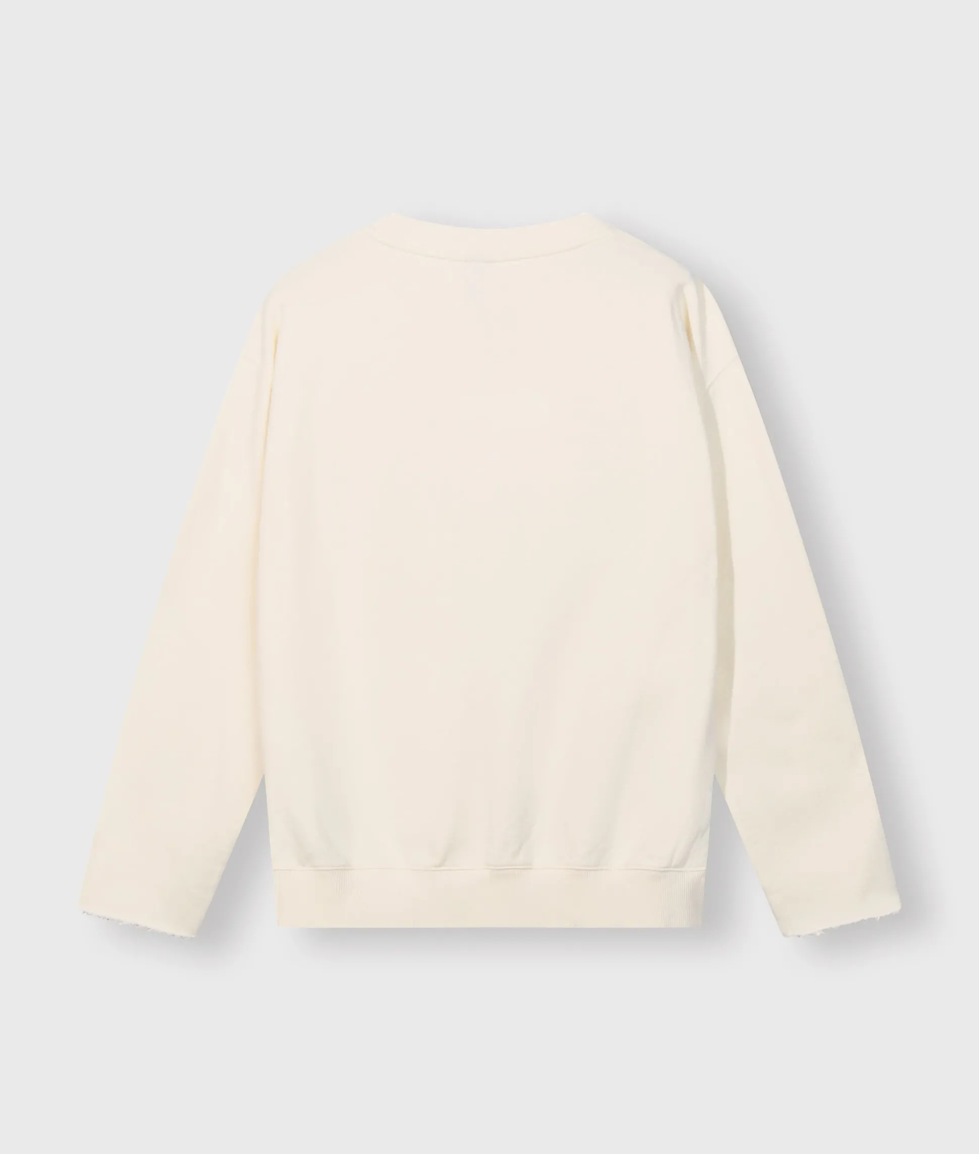 Easy Sweater Well Being