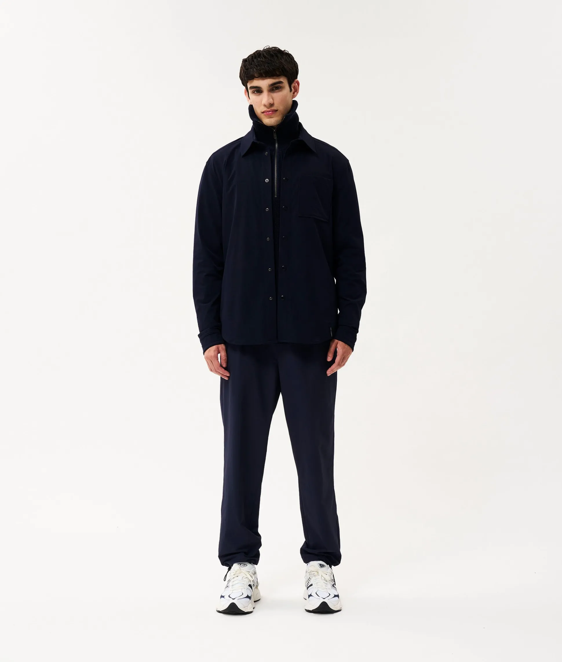 Elio Tech Pants