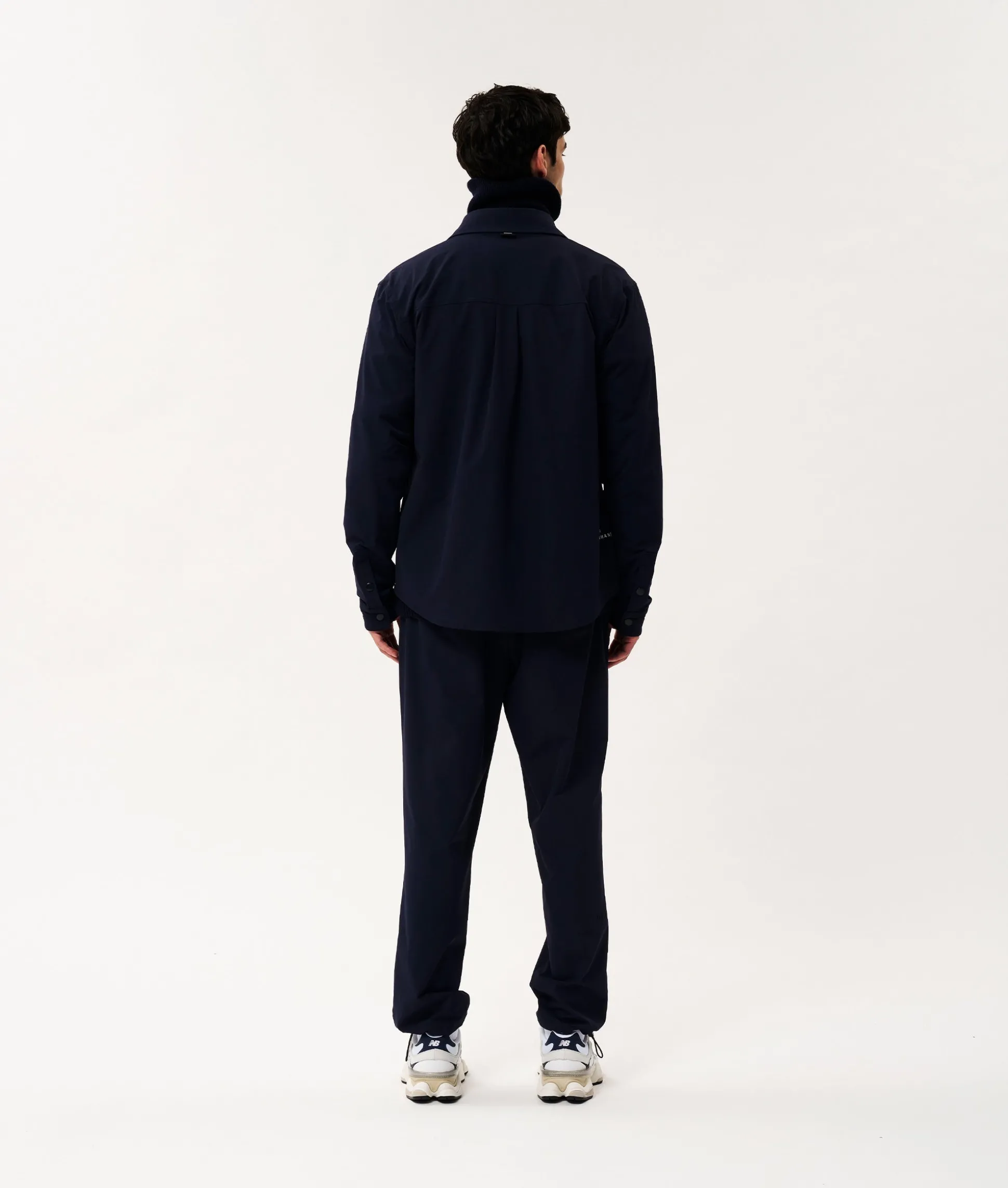 Elio Tech Pants