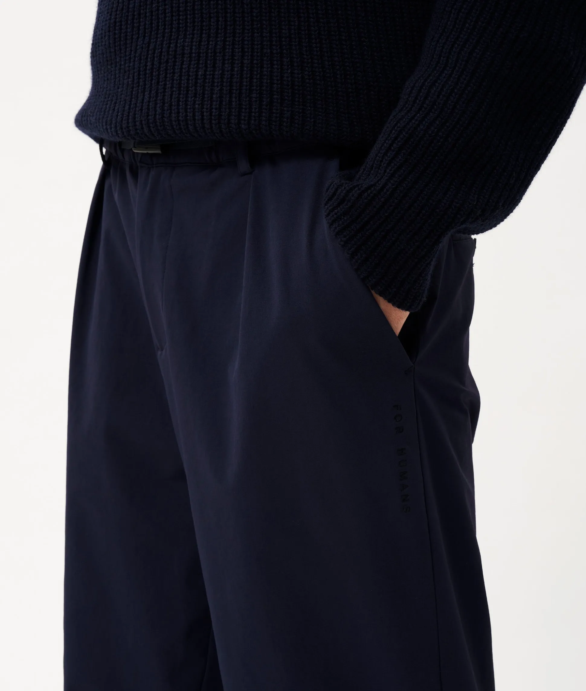 Elio Tech Pants