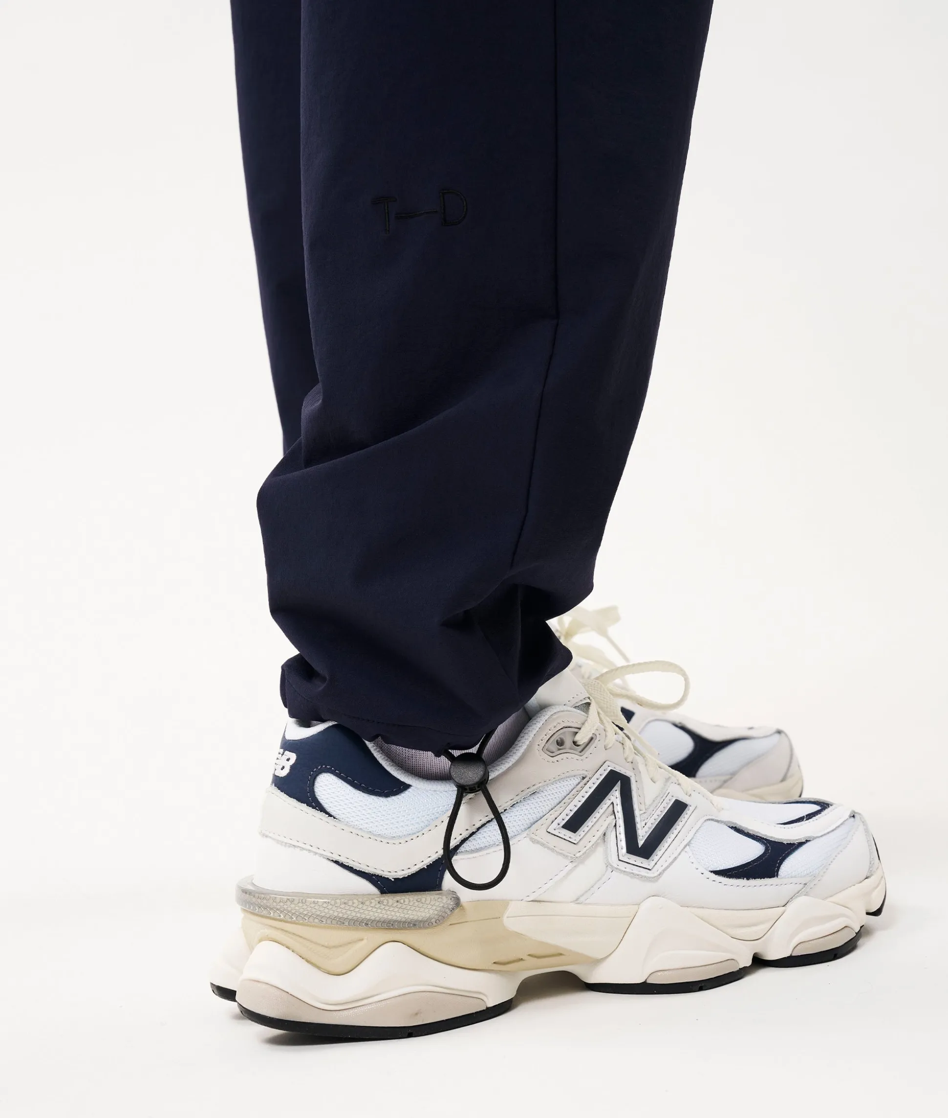 Elio Tech Pants