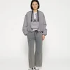 Flared Jogger Jog Denim