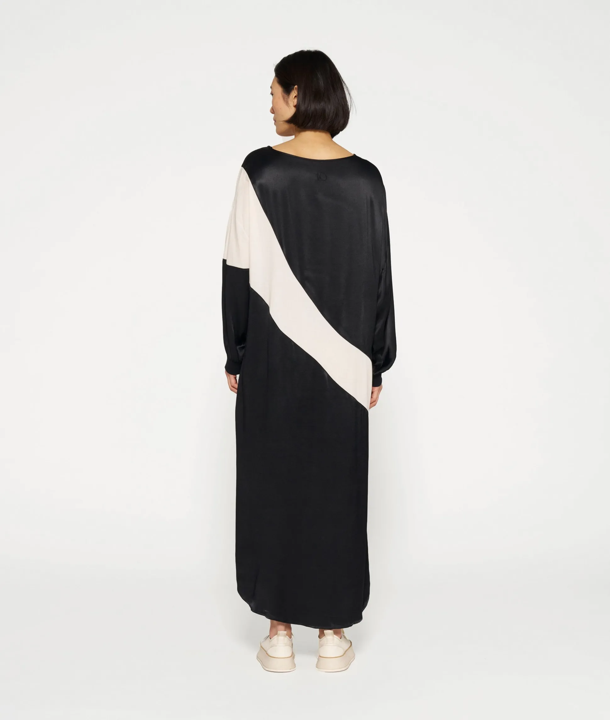 Flowy Maxi Dress