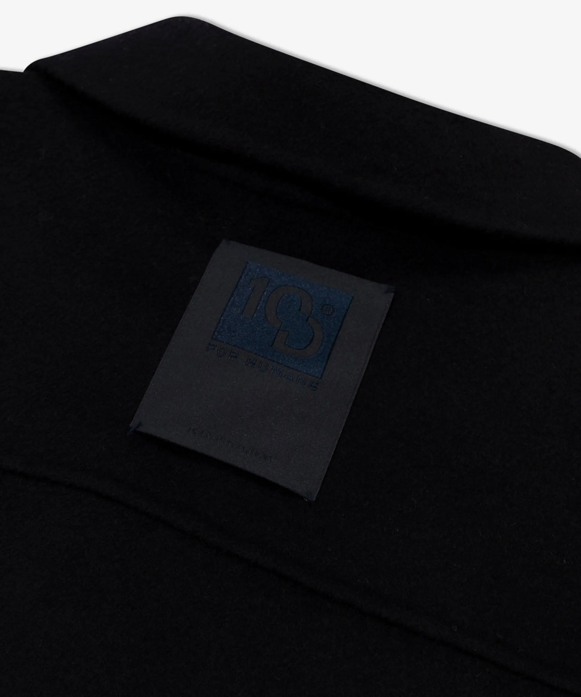Harper Soft Wool Jacket
