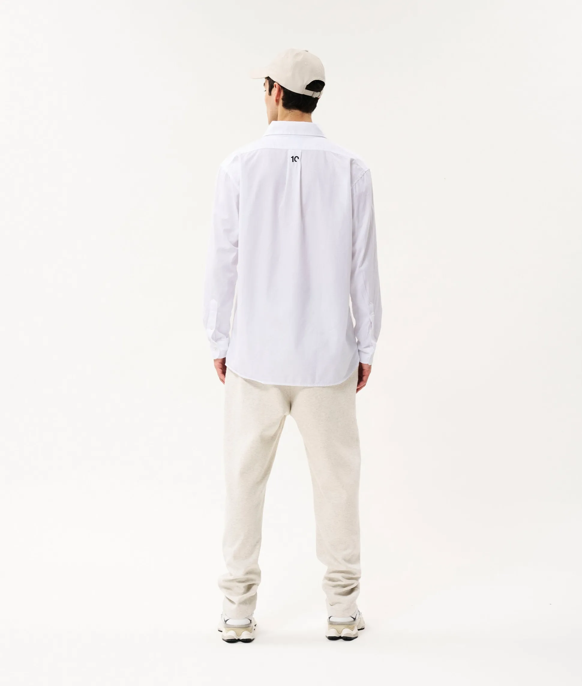 Igor Jersey Pants