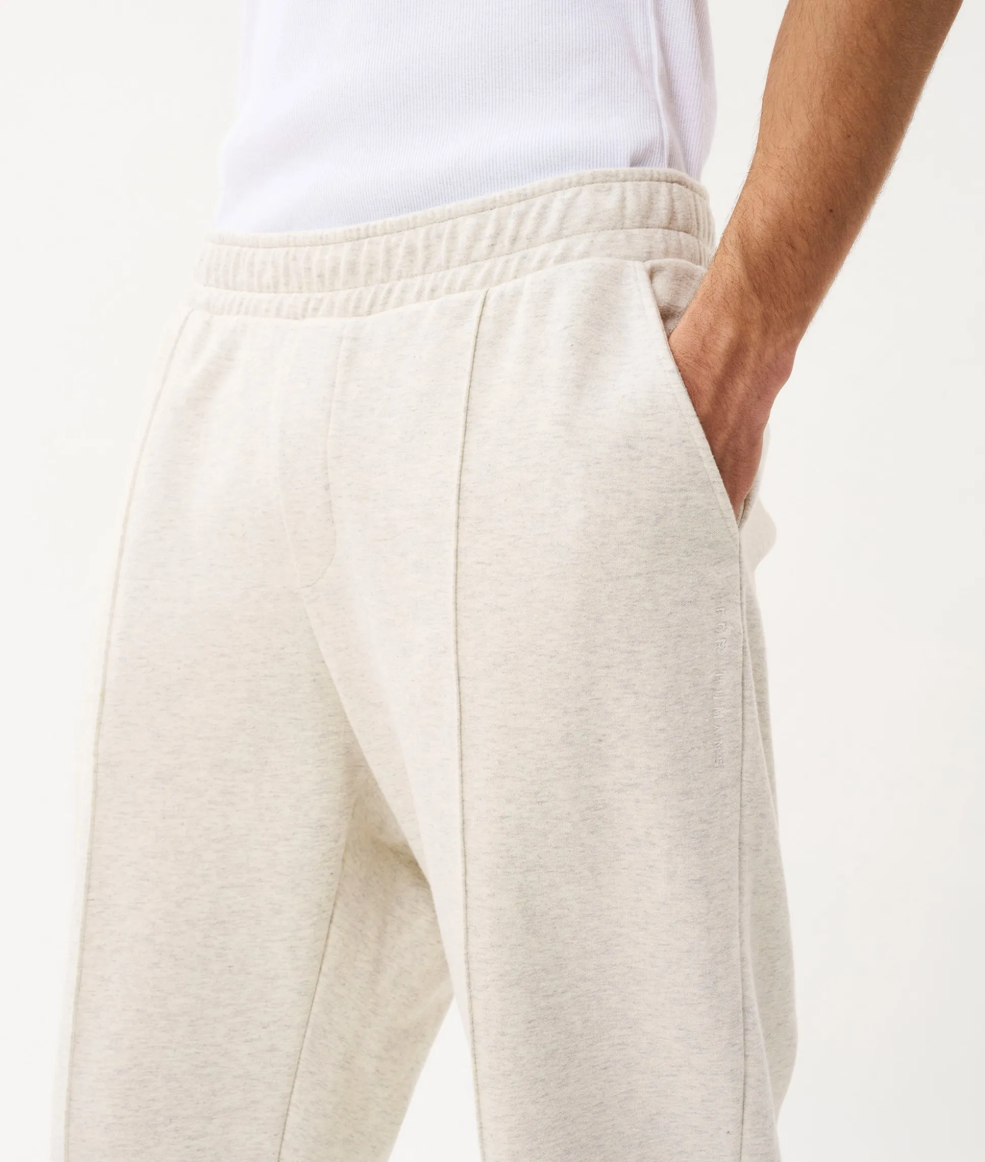 Igor Jersey Pants